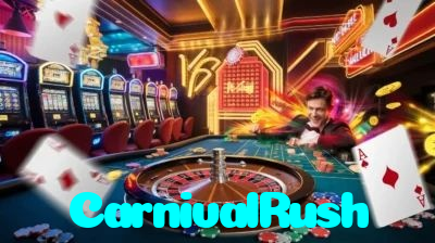 CarnivalRush