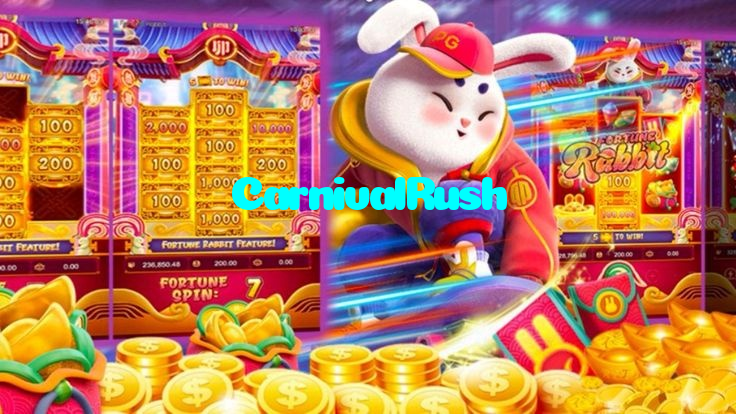 making first deposit on CarnivalRush website using local payment methods in Pakistan