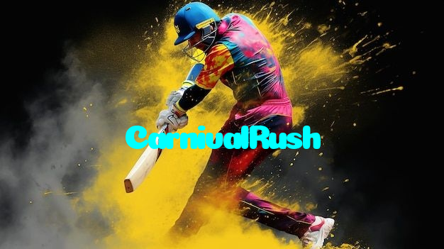 making first deposit on CarnivalRush website using local payment methods in Pakistan