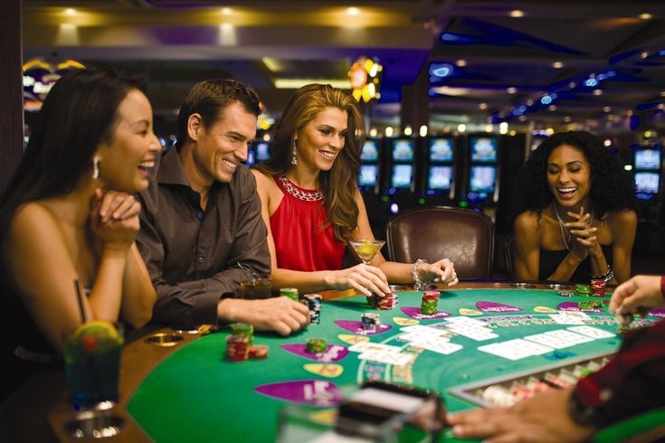 CarnivalRush پاکستان ریئل منی گیمز