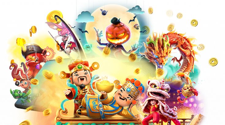 CarnivalRush پاکستان ریئل منی گیمز